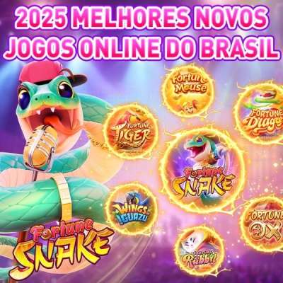 Melhores jogo do mundo
