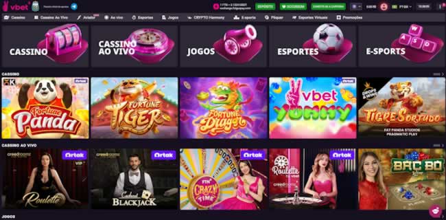 Melhor jogo