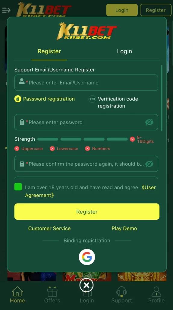 Baixar backup whatsapp