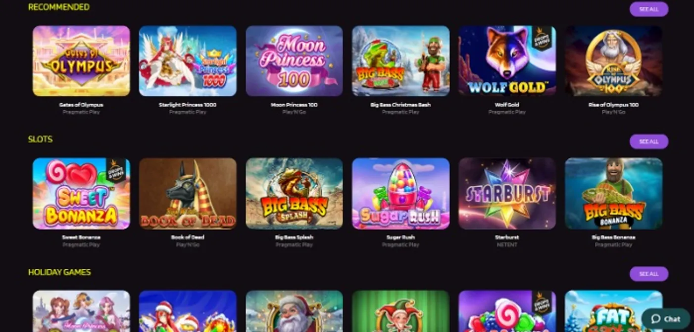 20bet casino