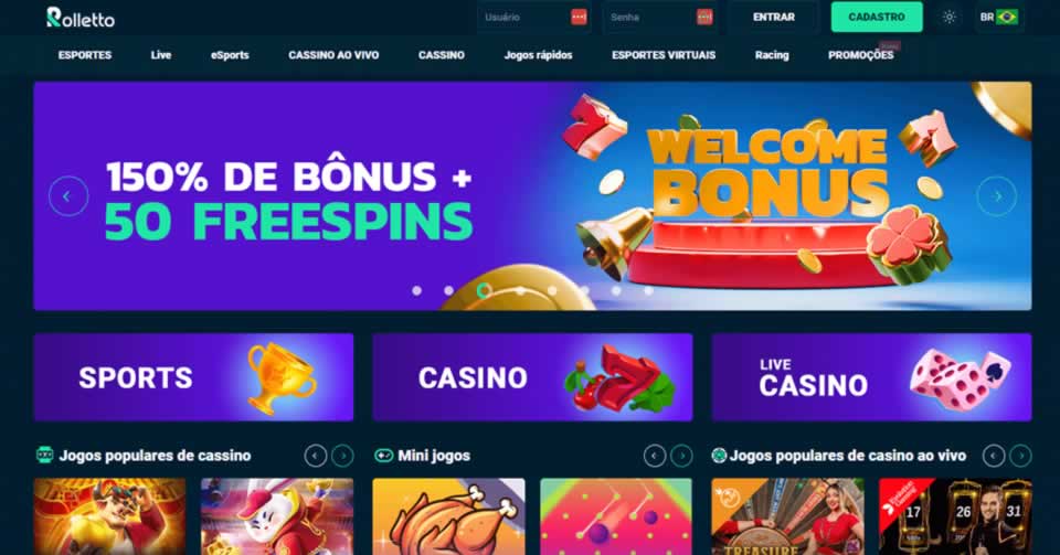 Greenbets.io cassino