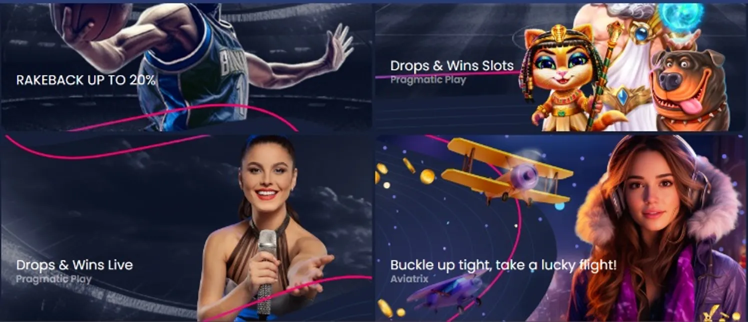 Bbr bet casino