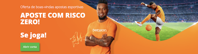 Trader esportiva