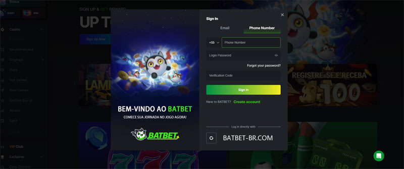 Bleza com jogo