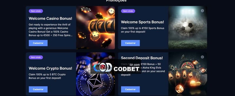 22Bet
