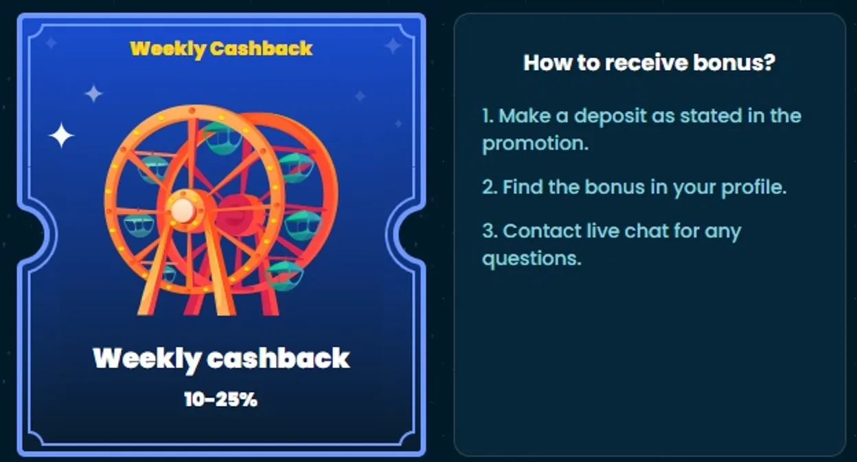 NucleonBet Casino
