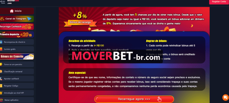 Esporte in bet