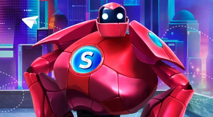 Pequenos espiões 3d