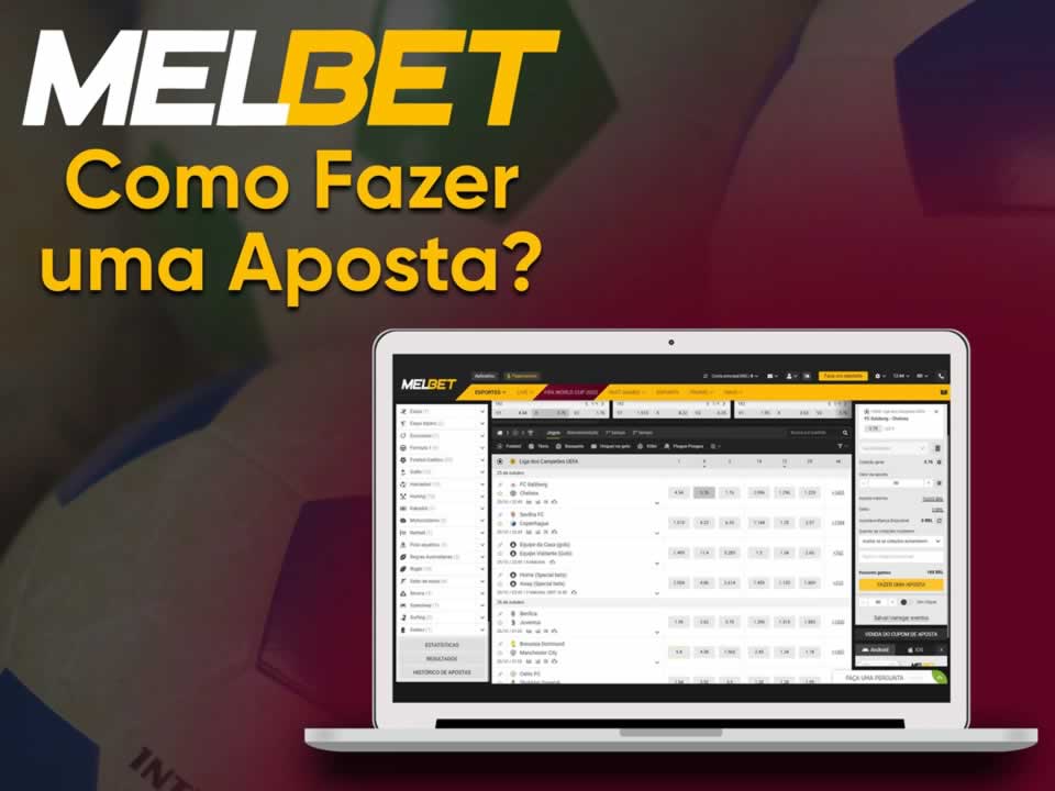 Sportingbet é confiável