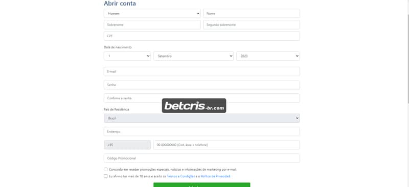 Novos jogos
