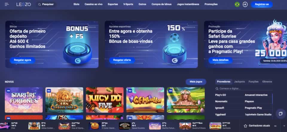 Sports aposta