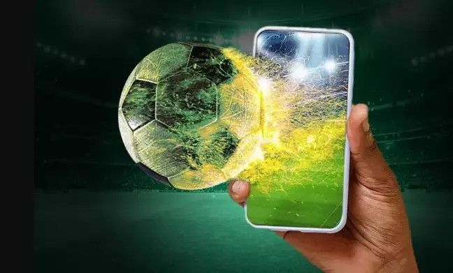 Futebol ao vivo hd