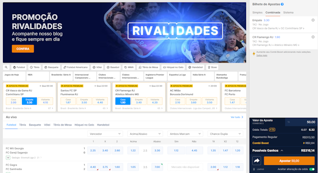 Jogo de futebol download