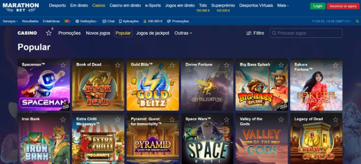 Fruit Machine x25