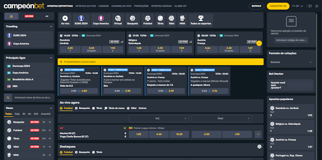 Betfair sport login