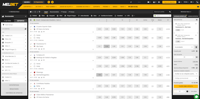 Holanda eredivisie