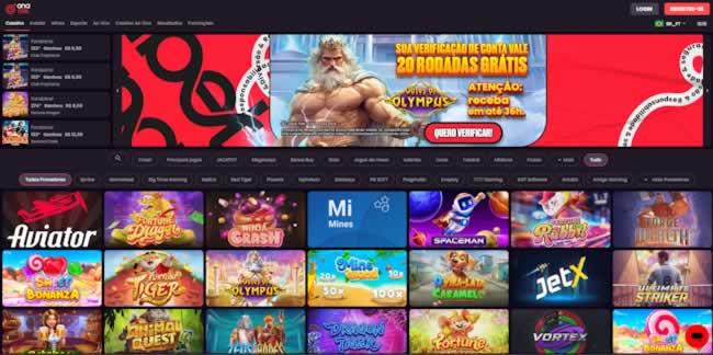Jogo gogo win