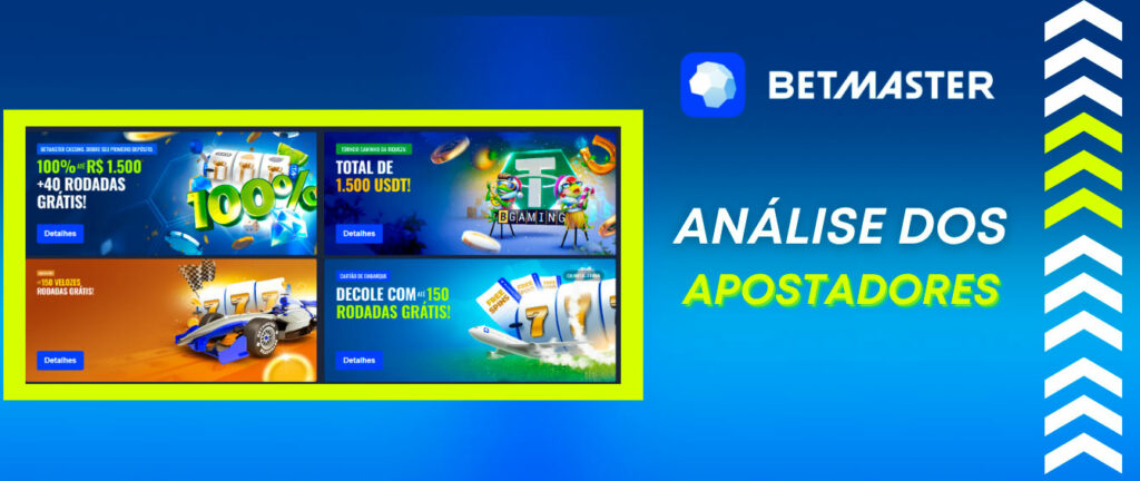 Bets esportes