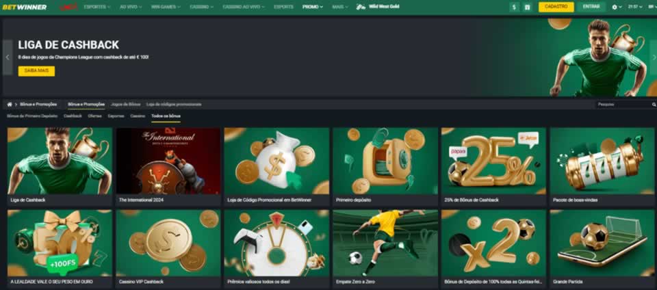 Esporte bet pré-aposta