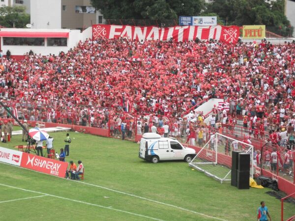 Santo andre x botafogo sp
