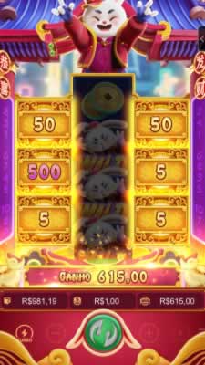 Sahara Riches Cash Collect