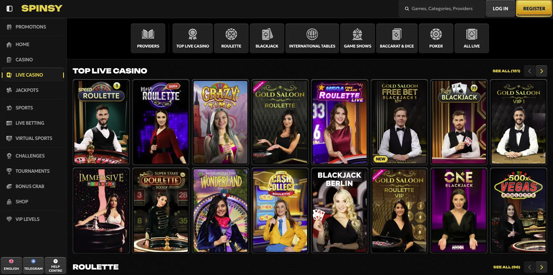Esporte online bet
