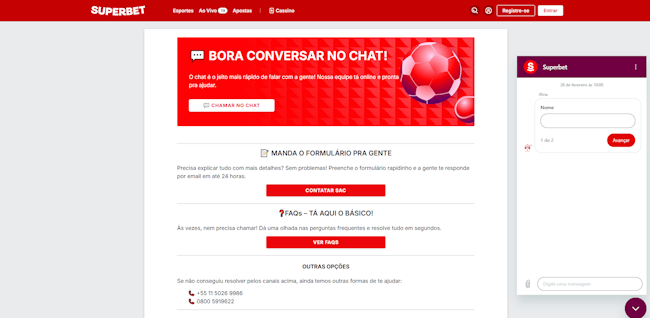 Aviãozinho