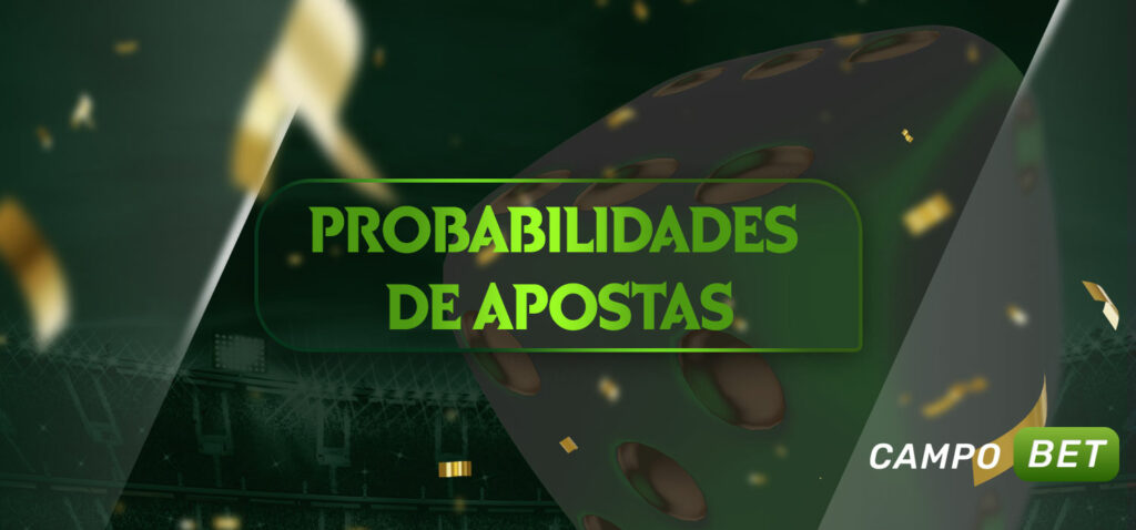Sport betting apostas