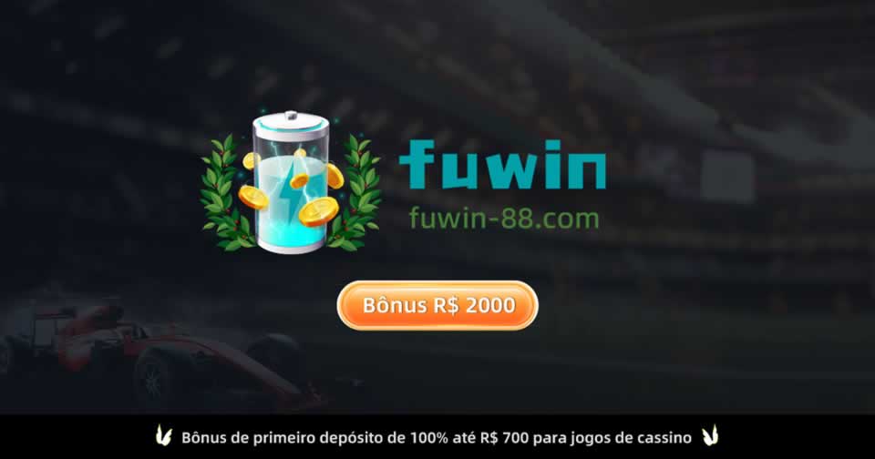 Cassino jogo