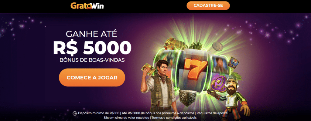 Foto do play 4