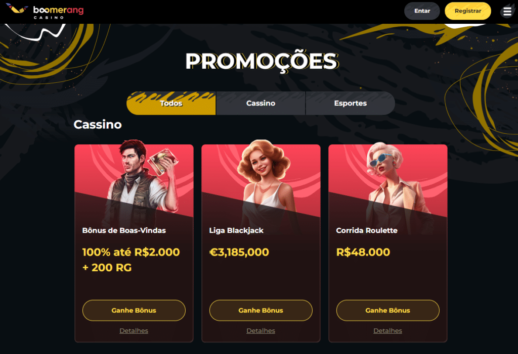 Parasino Casino