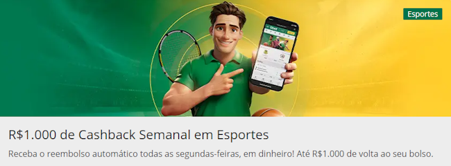 Campeao da fazenda