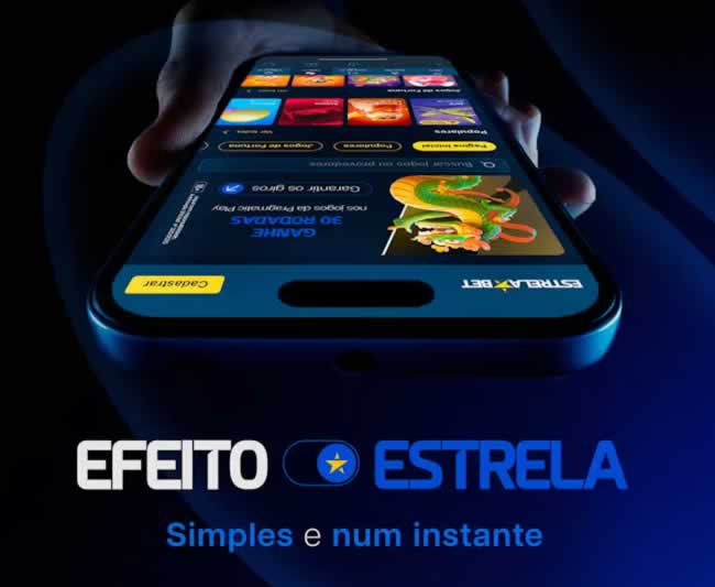 Plataforma bet