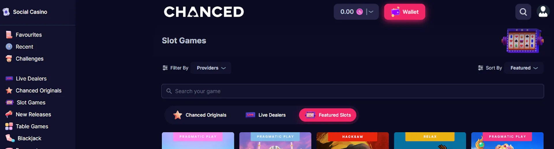 Instalar aplicativos