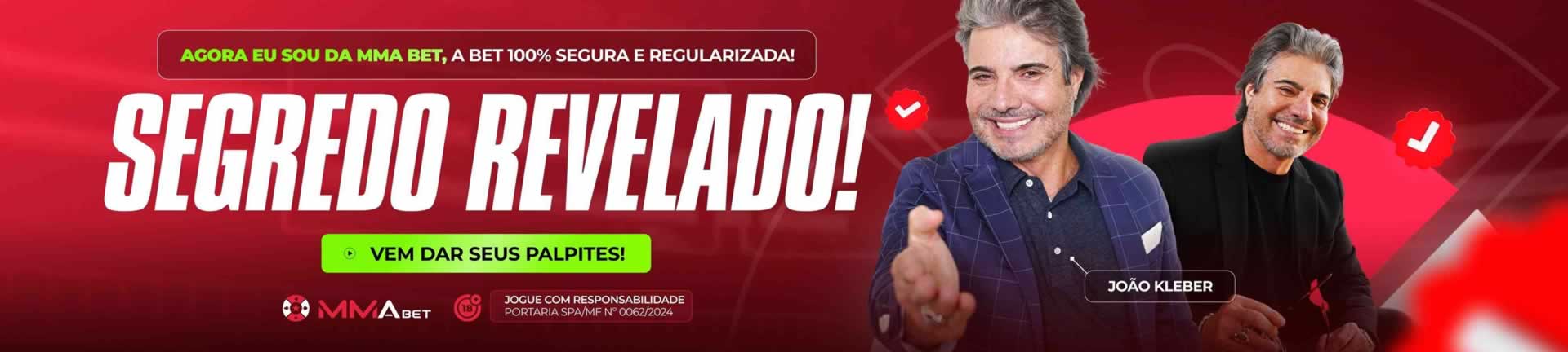 Bolão betano