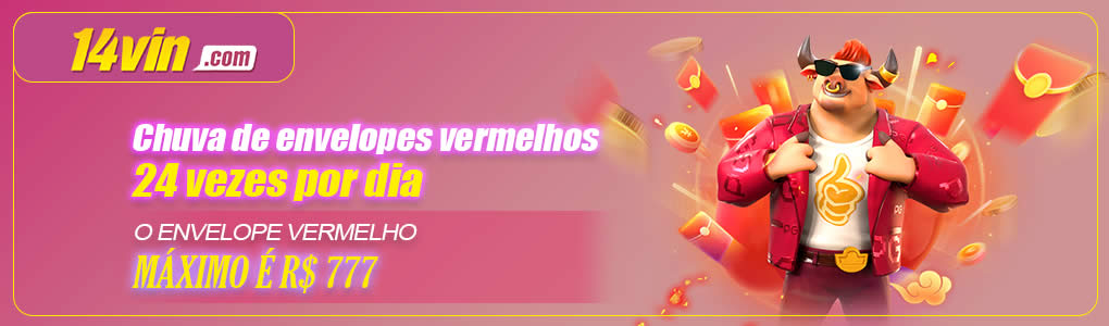 Bônus de depósito em cassino ao vivo