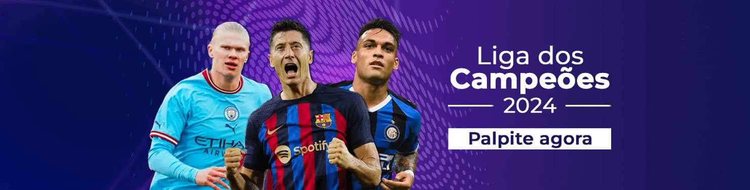 Apostas sportingbet