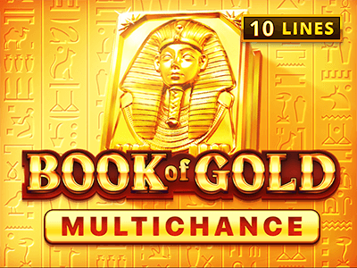 Wild West Gold