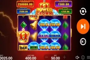 Betinbet apostas
