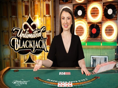 Jackpot slots